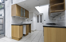 Trekenning kitchen extension leads